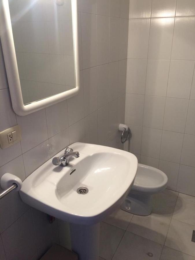 Albergue Hostal Telmo 图伊 外观 照片